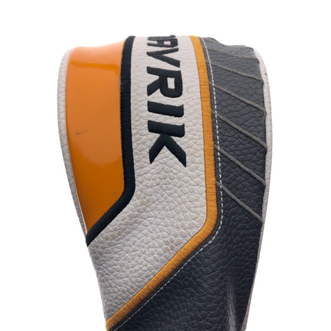 Used Callaway Mavrik 3 Fairway Wood / 15 Degrees / Ladies Flex