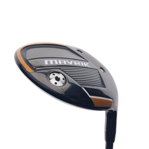 Used Callaway Mavrik 3 Fairway Wood / 15 Degrees / Ladies Flex