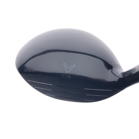 Used Callaway Mavrik 3 Fairway Wood / 15 Degrees / Ladies Flex