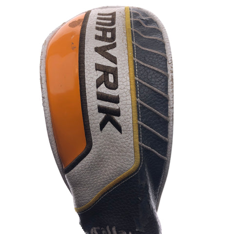 Used Callaway Mavrik 3 Fairway Wood / 15 Degrees / Regular Flex