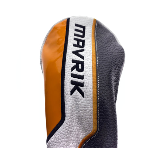 Used Callaway Mavrik 3 Fairway Wood / 15 Degrees / Regular Flex