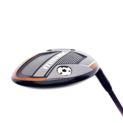 Used Callaway Mavrik 3 Fairway Wood / 15 Degrees / Regular Flex