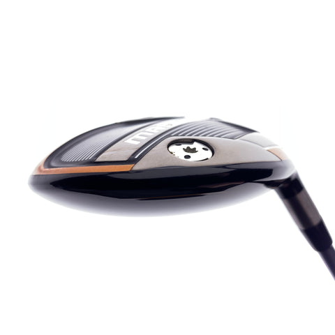 Used Callaway Mavrik 3 Fairway Wood / 15 Degrees / Regular Flex