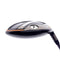 Used Callaway Mavrik 3 Fairway Wood / 15 Degrees / Regular Flex