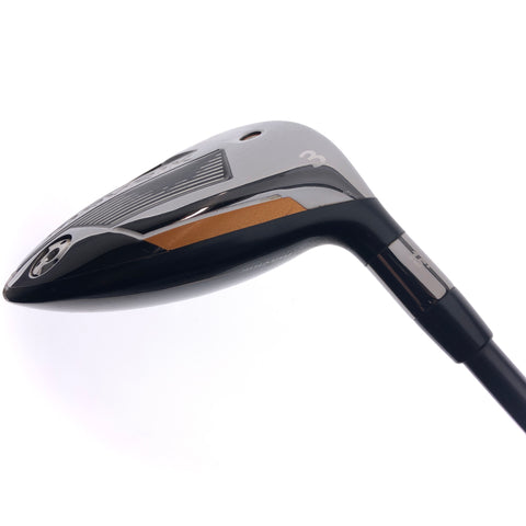 Used Callaway Mavrik 3 Fairway Wood / 15 Degrees / Regular Flex