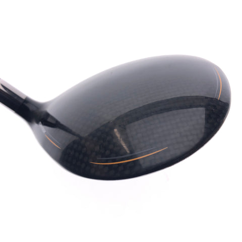 Used Callaway Mavrik 3 Fairway Wood / 15 Degrees / Regular Flex