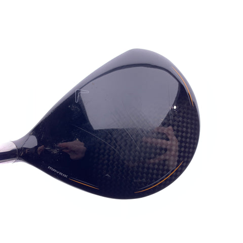 Used Callaway Mavrik 3 Fairway Wood / 15 Degrees / Regular Flex