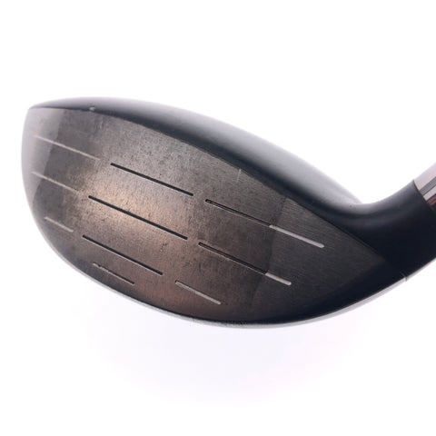 Used Callaway Mavrik 3 Fairway Wood / 15 Degrees / Regular Flex