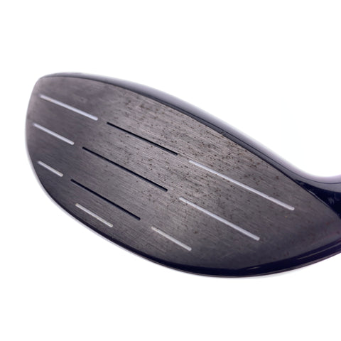 Used Callaway Mavrik 3 Fairway Wood / 15 Degrees / Regular Flex