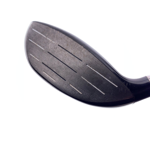 Used Callaway Mavrik 3 Fairway Wood / 15 Degrees / Regular Flex