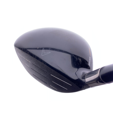Used Callaway Mavrik 3 Fairway Wood / 15 Degrees / Regular Flex