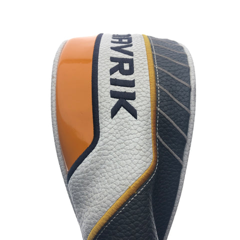 Used Callaway Mavrik 3 Fairway Wood / 15 Degrees / Stiff Flex