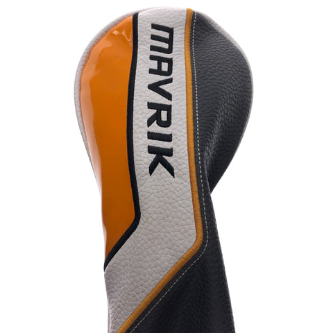 Used Callaway Mavrik 3 Fairway Wood / 15 Degrees / Stiff Flex