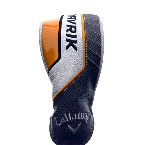 Used Callaway Mavrik 3 Fairway Wood / 15 Degrees / Stiff Flex
