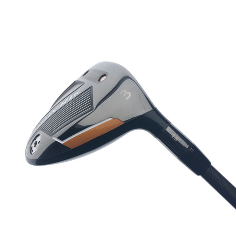 Used Callaway Mavrik 3 Fairway Wood / 15 Degrees / Stiff Flex