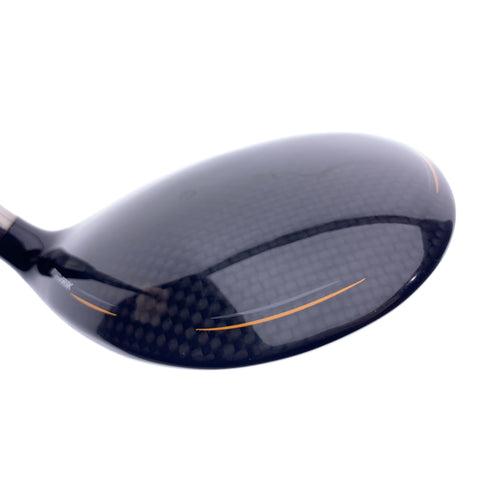 Used Callaway Mavrik 3 Fairway Wood / 15 Degrees / Stiff Flex