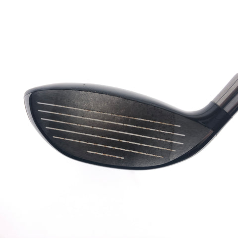 Used Callaway Mavrik 3 Fairway Wood / 15 Degrees / Stiff Flex