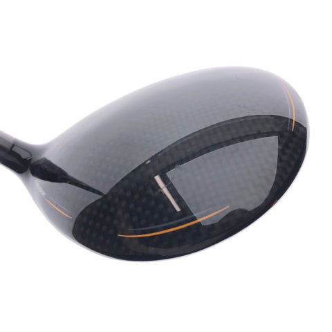 Used Callaway Mavrik 3 Fairway Wood / 15 Degrees / Stiff Flex