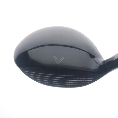 Used Callaway Mavrik 3 Fairway Wood / 15 Degrees / Stiff Flex