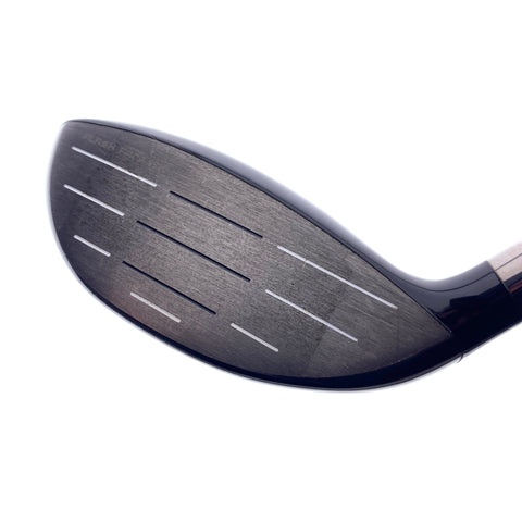 Used Callaway Mavrik 3 Fairway Wood / 15 Degrees / Stiff Flex