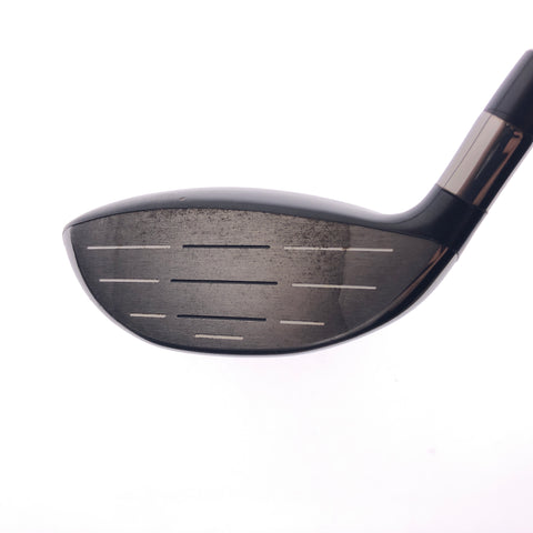 Used Callaway Mavrik 3 Fairway Wood / 15 Degrees / Stiff Flex