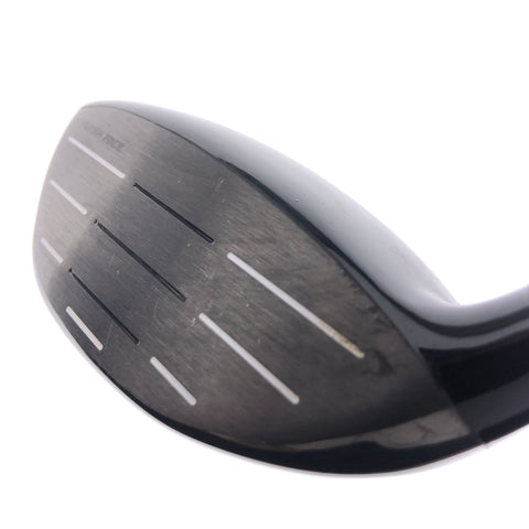 Used Callaway Mavrik 3 Fairway Wood / 15 Degrees / Stiff Flex
