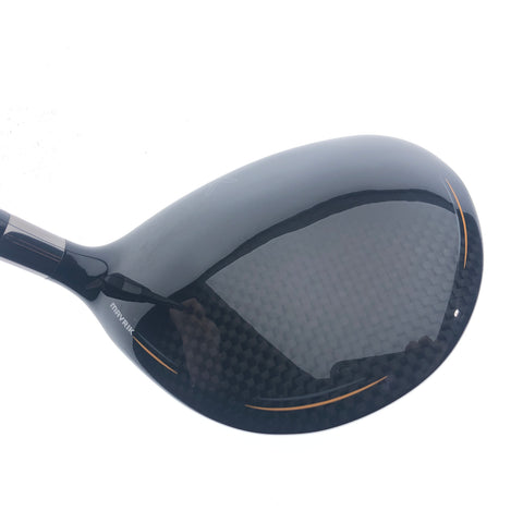 Used Callaway Mavrik 3 Fairway Wood / 15 Degrees / Stiff Flex