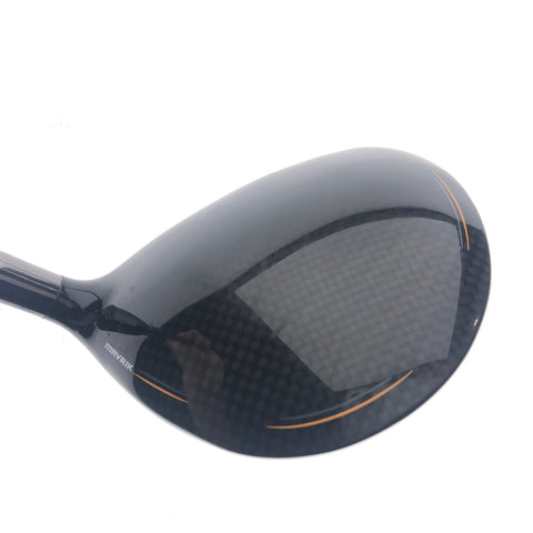 Used Callaway Mavrik 3 Fairway Wood / 15 Degrees / Stiff Flex