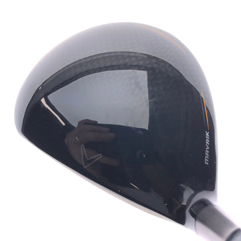 Used Callaway Mavrik 3 Fairway Wood / 15 Degrees / Stiff Flex