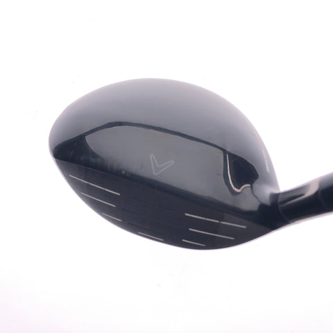 Used Callaway Mavrik 3 Fairway Wood / 15 Degrees / Stiff Flex