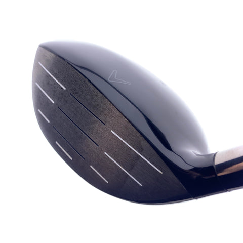 Used Callaway Mavrik 3 Fairway Wood / 15 Degrees / Stiff Flex