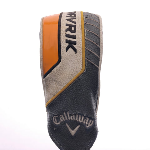 Used Callaway Mavrik 3 Fairway Wood / 15 Degrees / Stiff Flex