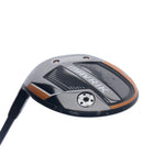 Used Callaway Mavrik 3 Fairway Wood / 15 Degrees / Stiff Flex / Left-Handed
