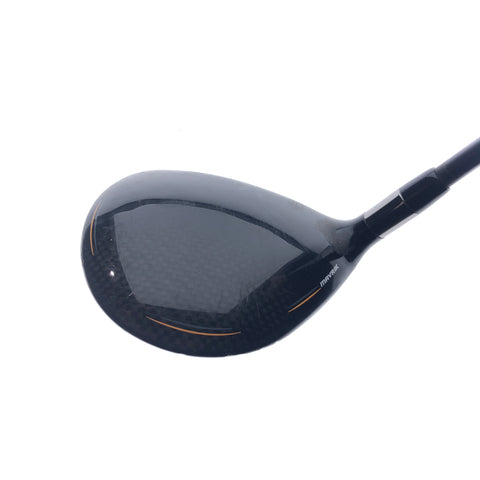 Used Callaway Mavrik 3 Fairway Wood / 15 Degrees / Stiff Flex / Left-Handed