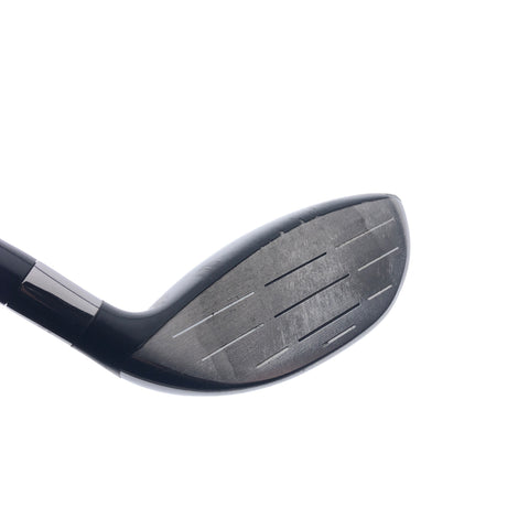 Used Callaway Mavrik 3 Fairway Wood / 15 Degrees / Stiff Flex / Left-Handed