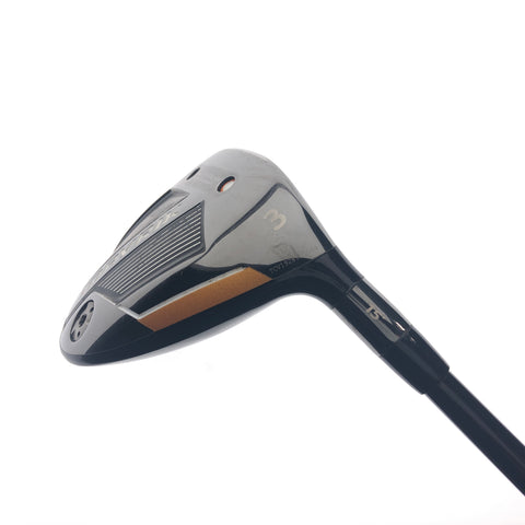 Used Callaway Mavrik 3 Fairway Wood / 15 Degrees / TX Flex