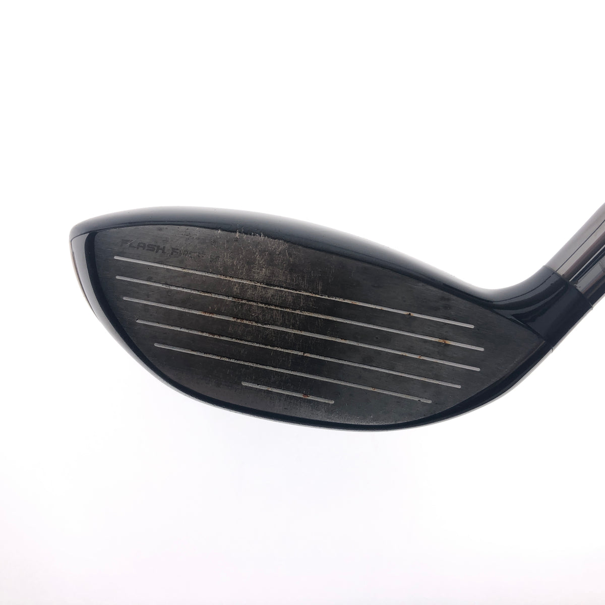 Used Callaway Mavrik 3 Fairway Wood / 15 Degrees / TX Flex