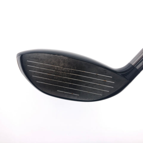 Used Callaway Mavrik 3 Fairway Wood / 15 Degrees / TX Flex