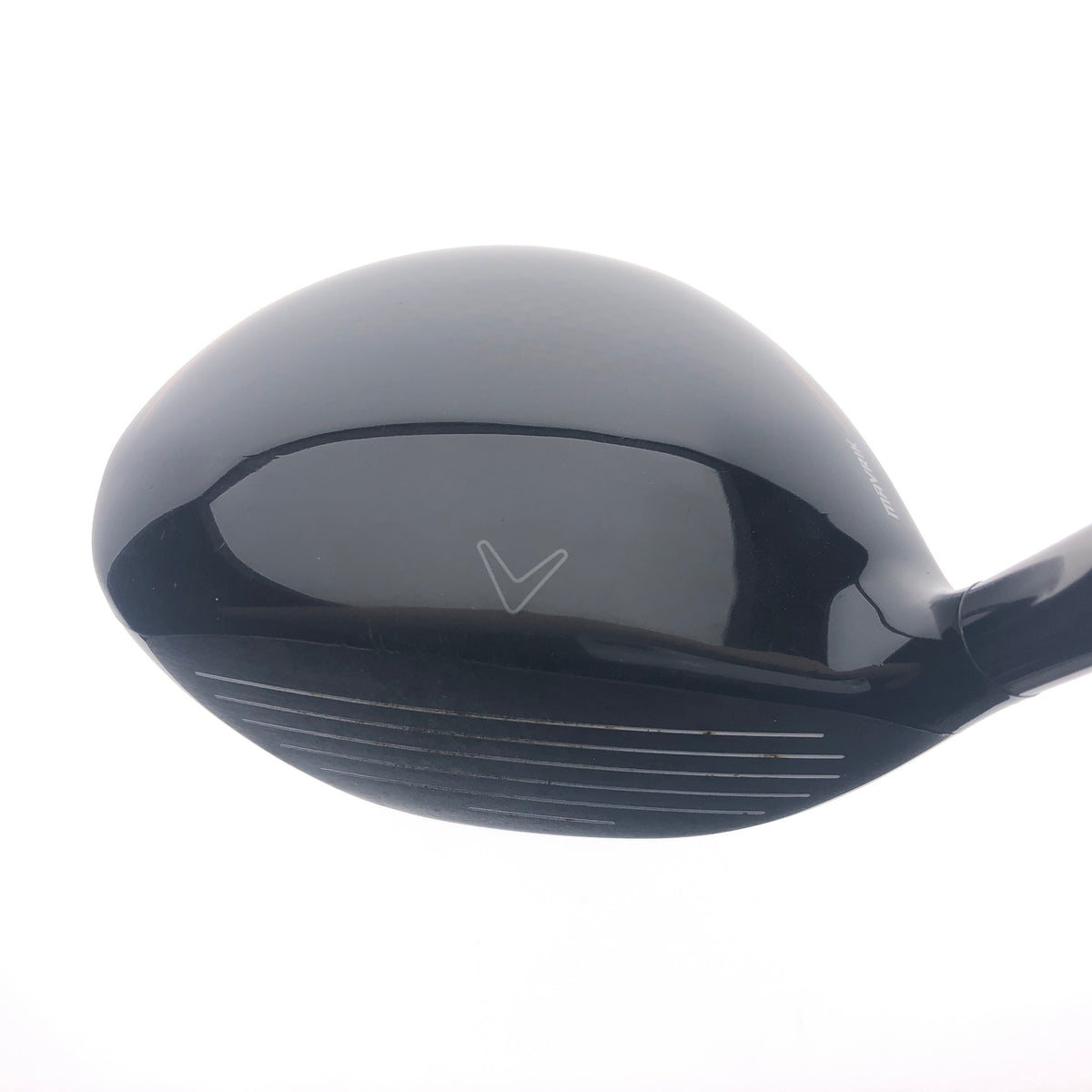 Used Callaway Mavrik 3 Fairway Wood / 15 Degrees / TX Flex