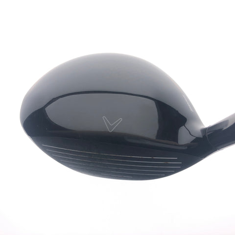 Used Callaway Mavrik 3 Fairway Wood / 15 Degrees / TX Flex