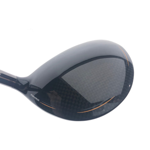 Used Callaway Mavrik 3 Fairway Wood / 15 Degrees / TX Flex