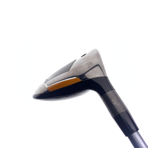 Used Callaway Mavrik 3 Fairway Wood / 15.0 Degrees / Regular Flex