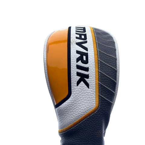 Used Callaway Mavrik 3 Fairway Wood / 15.0 Degrees / Stiff Flex