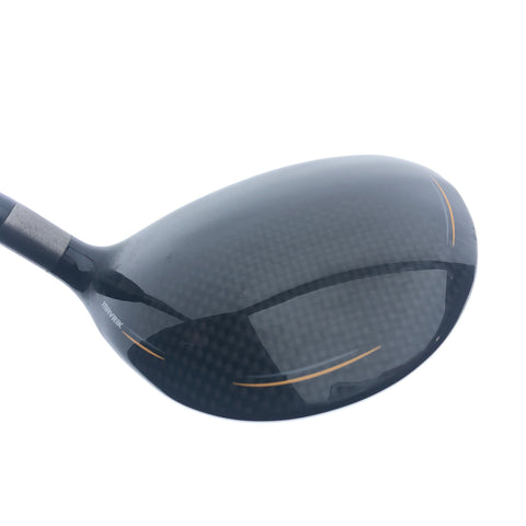 Used Callaway Mavrik 3 Fairway Wood / 15.0 Degrees / Stiff Flex