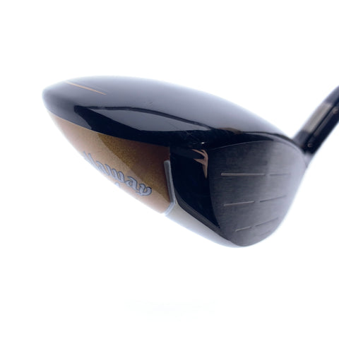 Used Callaway Mavrik 3 Fairway Wood / 15.0 Degrees / Stiff Flex
