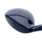 Used Callaway Mavrik 3 Fairway Wood / 15.0 Degrees / Stiff Flex