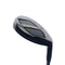 Used Callaway Mavrik 3 Hybrid / 18 Degrees / Regular Flex