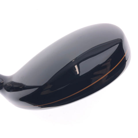 Used Callaway Mavrik 3 Hybrid / 18 Degrees / Regular Flex
