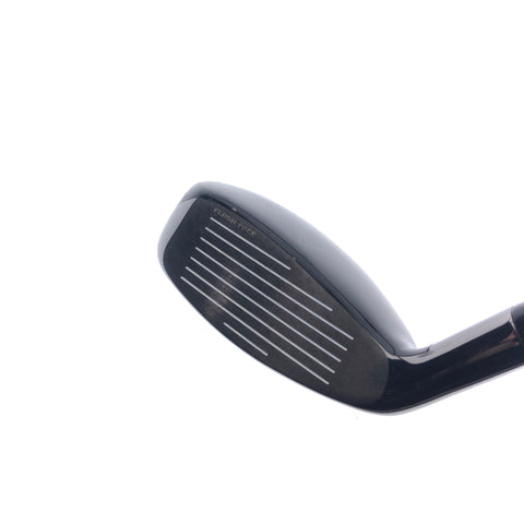 Used Callaway Mavrik 3 Hybrid / 18 Degrees / Regular Flex