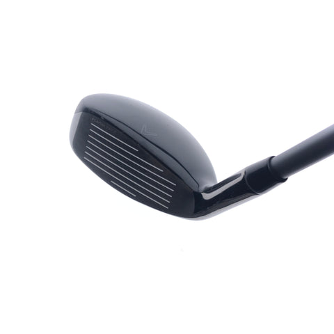 Used Callaway Mavrik 3 Hybrid / 18 Degrees / Regular Flex